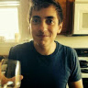 Meet your Posher, Garrett